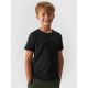 5. T-Shirt 4F Jr 4FJWMM00TTSHM1626-20S