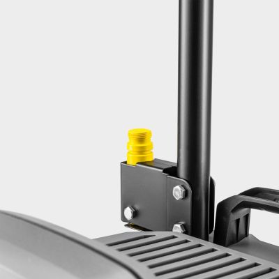 3. Professioneller Hochdruckreiniger KÄRCHER HD 5/11 E EB+ Schaum Classic - 1.520-831.0