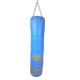 14. Lederboxsack 150/35 cm voll WWS-STAR rot