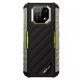 11. Ulefone Armor 22 8/256GB Schwarz und Grün ohne Ladegerät