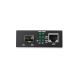 3. Medienkonverter RJ45 10/100/1000Base-T auf SFP 1000Base-SX/LX (ohne SFP-Modul)
