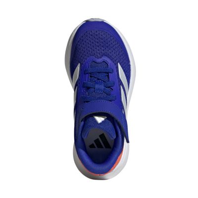 4. adidas Duramo SL EL marineblaue Kinderschuhe IH3601