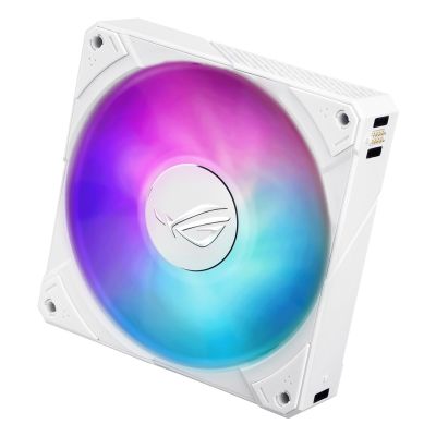 16. ASUS ROG RYUJIN III 360 ARBG EXTREME WHT Kühler