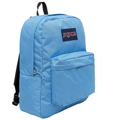 2. JanSport Superbreak Rucksack EK0A5BAG8Z1 Blau One size