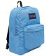 2. JanSport Superbreak Rucksack EK0A5BAG8Z1 Blau One size