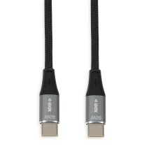 I-BOX USB-Typ-C-Kabel 60 W 1 m PD/QC