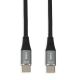 I-BOX USB-Typ-C-Kabel 60 W 1 m PD/QC