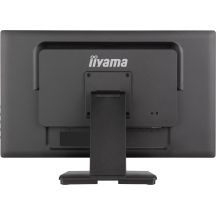 iiyama ProLite T2452MSC-B2 Computermonitor 61 cm (24") 1920 x 1080 px Full HD Touchscreen Schwarz