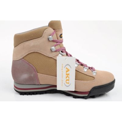 27. Aku Ultralight W 365.10586 Schuhe