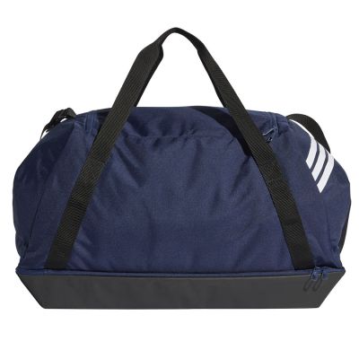 2. Adidas TIRO Duffle Tasche mit Bodenfach KD4233