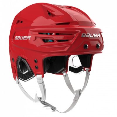 12. Bauer Re-akt 155 Hockeyhelm 1063646