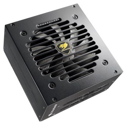 7. COUGAR GEX 850W ATX3.0 / 80 Plus Gold / Modulares Netzteil