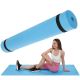 17. Yogamatte 1800x600x4MM EVA BLAU XQMAX