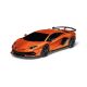 4. Jamara Lamborghini Aventador SVJ ferngesteuertes Modell Sportwagen Elektromotor 1:24