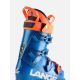 9. LANGE RS 110 MV Vibrant Blue Skischuhe
