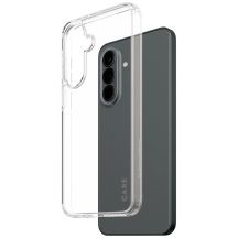 CARE by PanzerGlass Flagship Urban Combat Schutzhülle für Samsung Galaxy A37 – Transparent