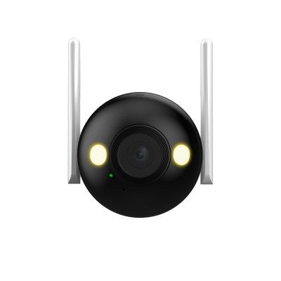 2. Dahua 4MP LED WiFi/F4C-LED 2,8MM Netzwerkkamera
