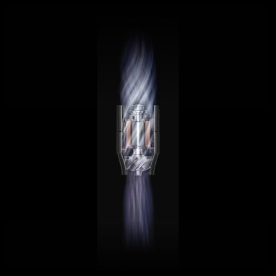 30. DYSON Airwrap Lockenstab in Pink
