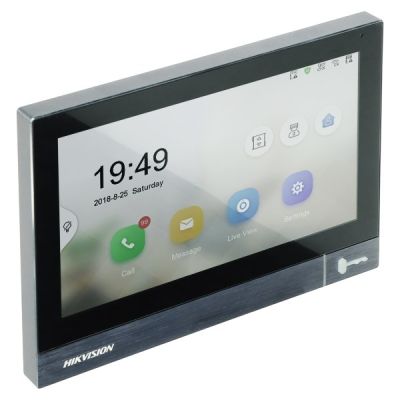 Hikvision DS-KH8381-TE1 Video-Intercom-Monitor