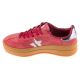 2. Skechers Academy Hi-Elevated Essence 185430-RDBL Rot 36