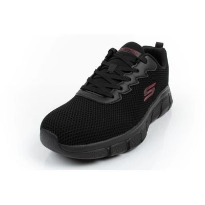 23. Skechers M 118106/BBK Schuhe