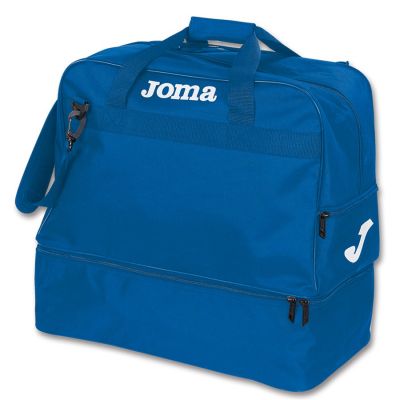 Joma III 400006.700 Tasche blau 