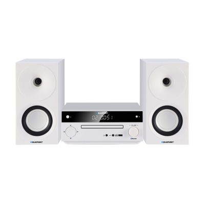 Blaupunkt MS30.2BT Edition CD-USB-Mikrosystem
