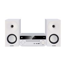 Blaupunkt MS30.2BT Edition CD-USB-Mikrosystem