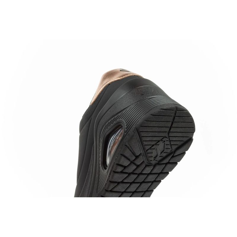 27. Skechers Uno W 177520/BBK Sportschuhe