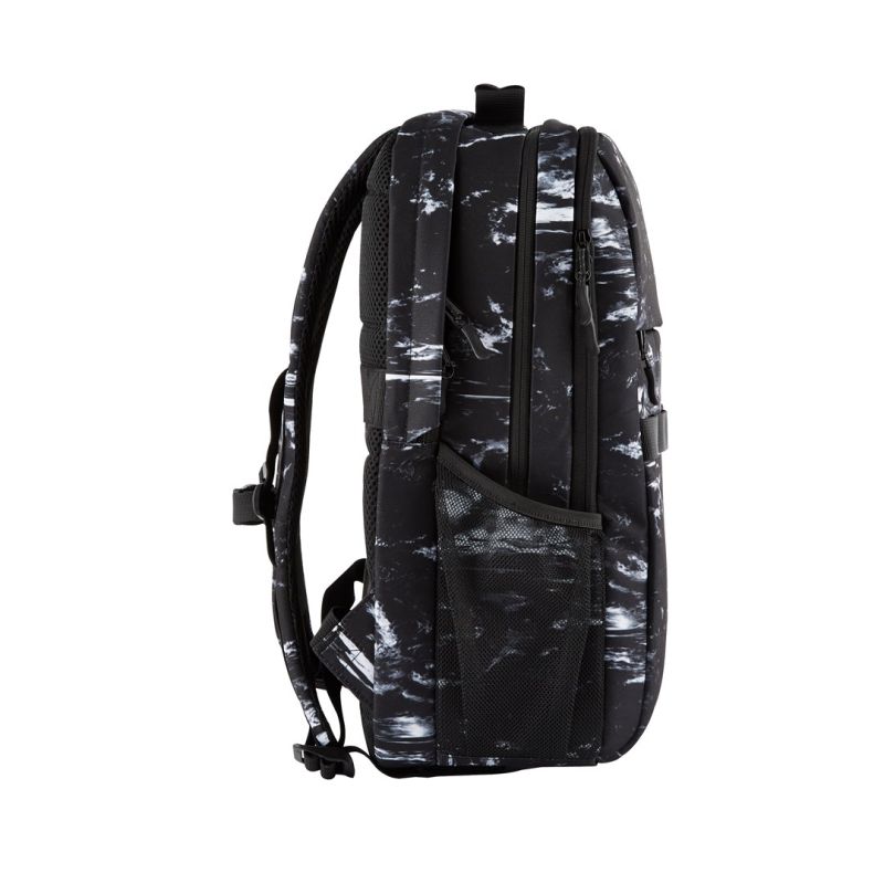 21. HP Campus XL Rucksack in Marmoroptik