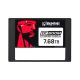 6. Kingston DC600M 7,68 TB SATA 2,5" SSD SEDC600M/7680G (DWPD 1)