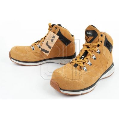 9. Vismo S3 SRC ESD ORO U ES69 Arbeitsschuhe