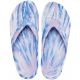 2. Crocs Kadee II Marbled Flip W 208331 5PT Flip-Flops