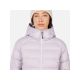 5. ROSSIGNOL W ARETU DOWN JKT Damen-Skijacke grau