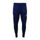 2. Marineblaue Air Jordan Dri-FIT Trainingsfleecehose für Herren - DQ7890-419