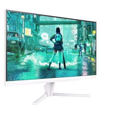 7. Philips 27M2N3201PL/00 Computermonitor 68,6 cm (27 Zoll) 1920 x 1080 Pixel Full HD LCD Weiß