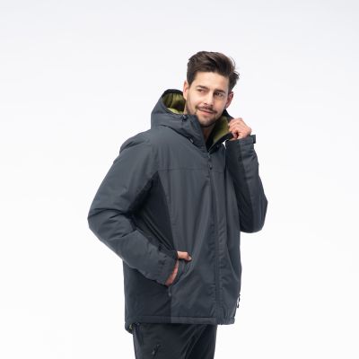 9. MAKITO Herrenjacke