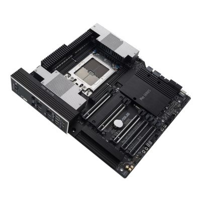 4. ASUS PRO WS TRX50-SAGE WIFI 90MB1FZ0-M0EAY0 Mainboard