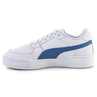 9. Puma Cali Pro Denim Casual Unisex-Schuhe 385690-01