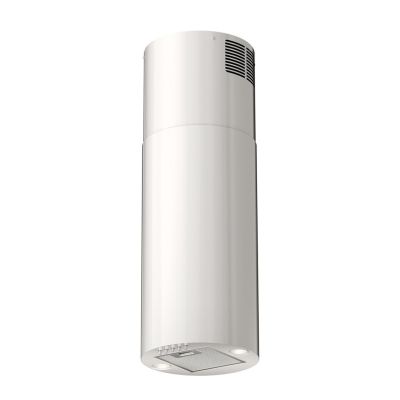 2. MAAN Elba PB 31 Inselhaube weiß