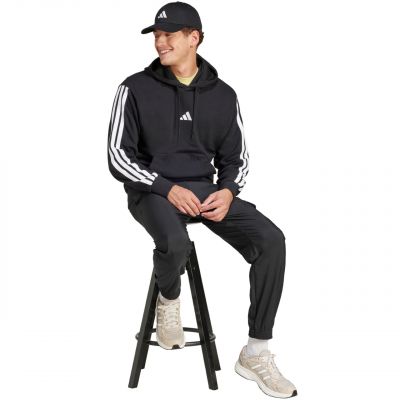 6. adidas Essentials 3-Streifen French Terry M Sweatshirt JD1874