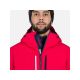 9. Rossignol Diretta Jkt Jacke Rot