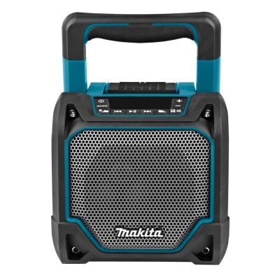 MAKITA DRAHTLOSER BLUETOOTH + USB-LAUTSPRECHER