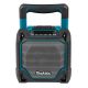 MAKITA DRAHTLOSER BLUETOOTH + USB-LAUTSPRECHER