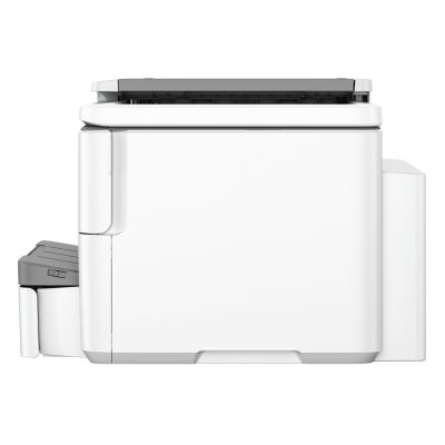 253. HP OfficeJet Pro 9720e Kabelloser Multifunktions-Farbdrucker, Duplexdruck; Kopieren, Scannen