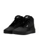 2. Puma Carina 3.0 Mid WTR Damenschuhe Schwarz 402643 04