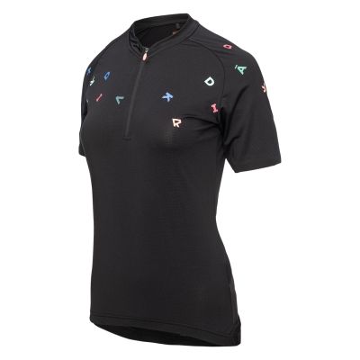 5. Radvik Delta W Radtrikot 92800617768