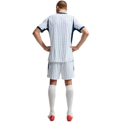 10. Nike Inter Mailand Spieltrikot 2026/27 Herren Weiß und Blau II1792 101