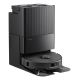 5. Roborock Qrevo Edge 5V1 Saugroboter (Schwarz)