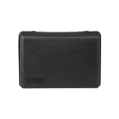 3. STALKER M906 BAS Alarm- und Signalpistole, Kal. .22 Long Blank (6 mm), glänzend verchromt